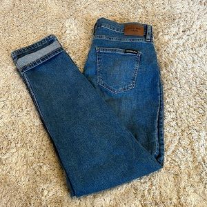 Women’s calvin klein jeans
